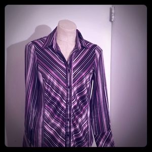 Dressbarn Blouse